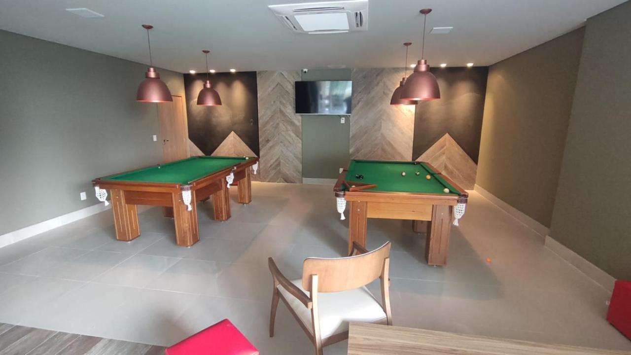 Golden Gramado Resort エクステリア 写真