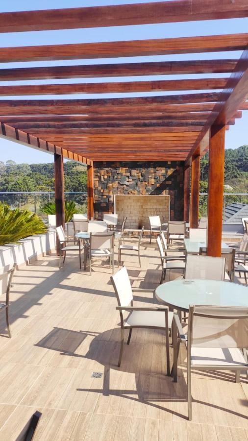 Golden Gramado Resort エクステリア 写真