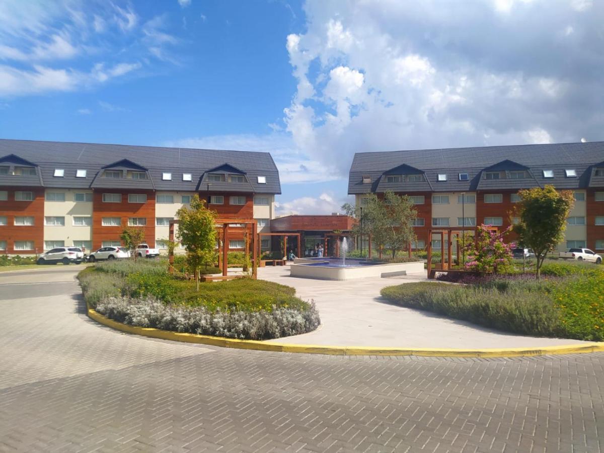 Golden Gramado Resort エクステリア 写真