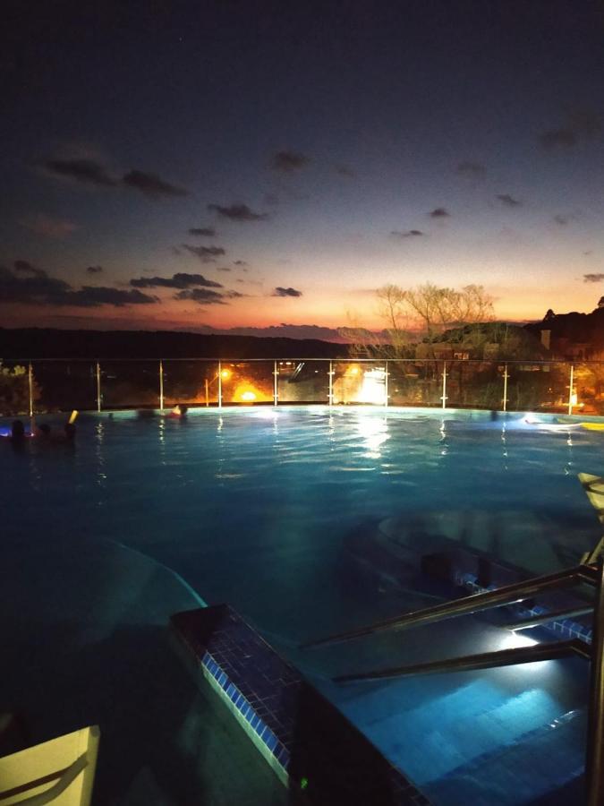 Golden Gramado Resort エクステリア 写真