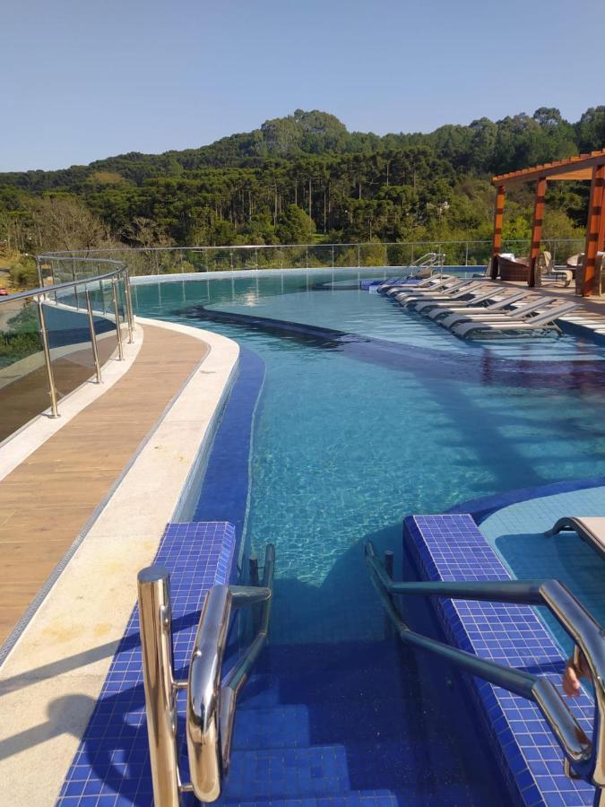 Golden Gramado Resort エクステリア 写真