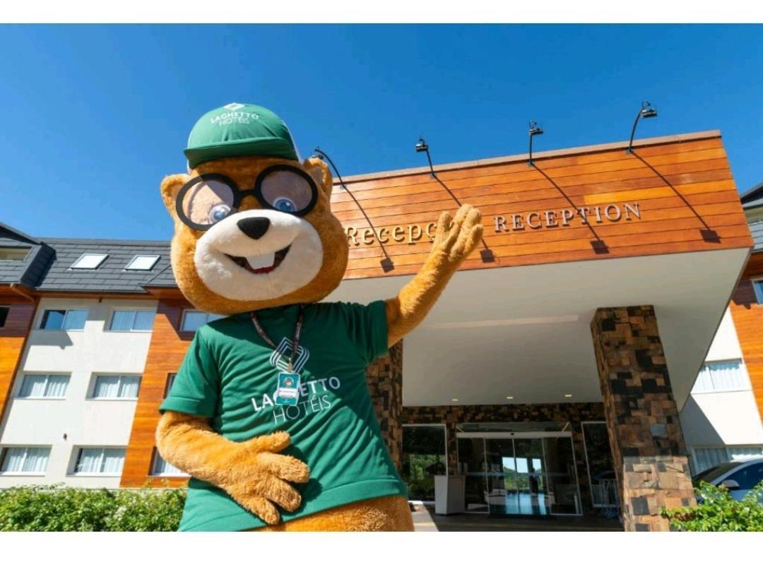 Golden Gramado Resort エクステリア 写真