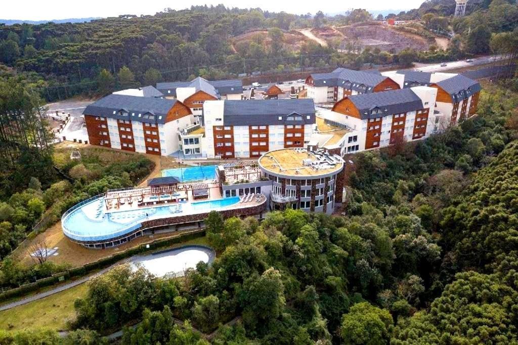 Golden Gramado Resort エクステリア 写真
